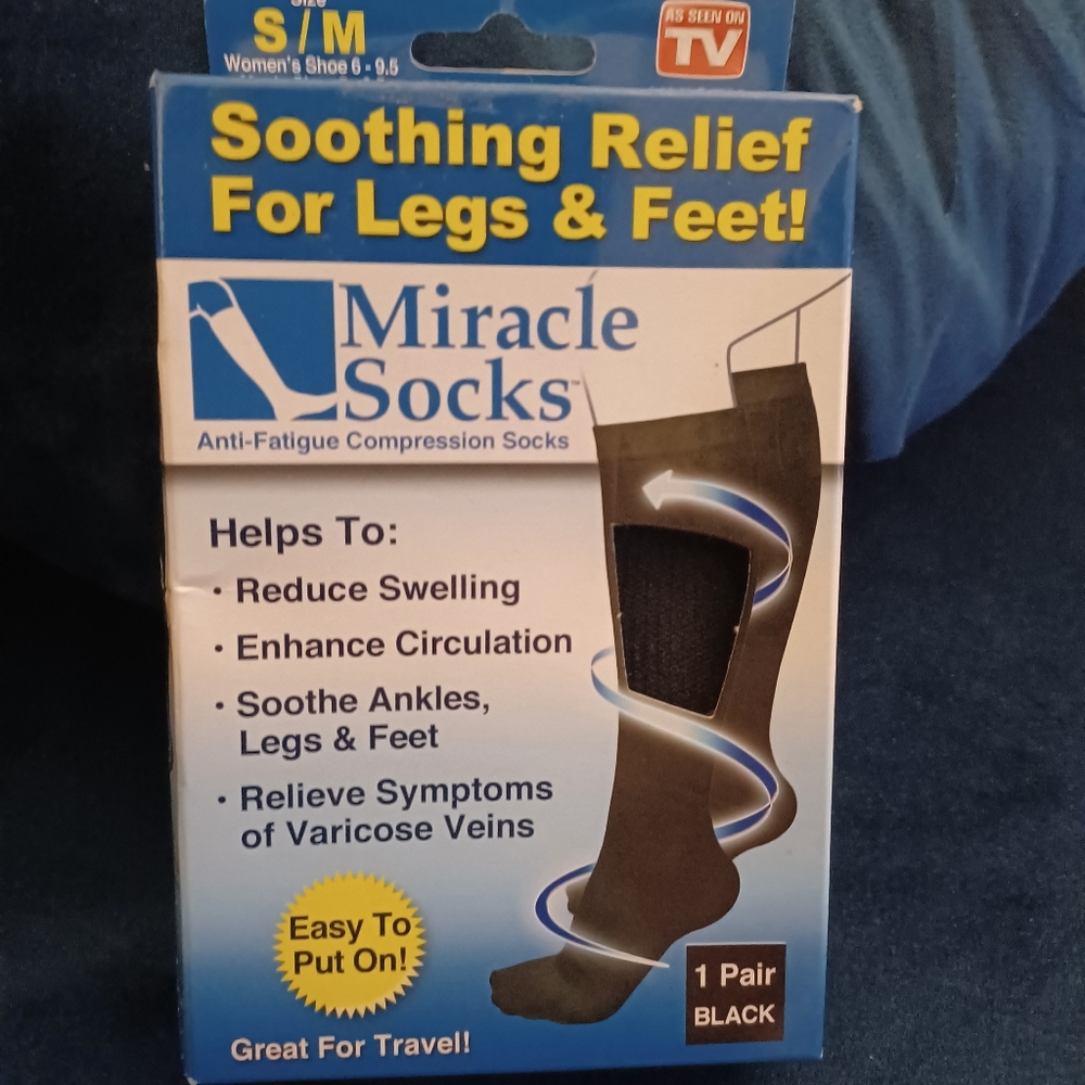 Miracle  Socks